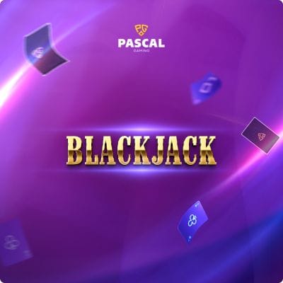 Crypto BlackJack screenshot